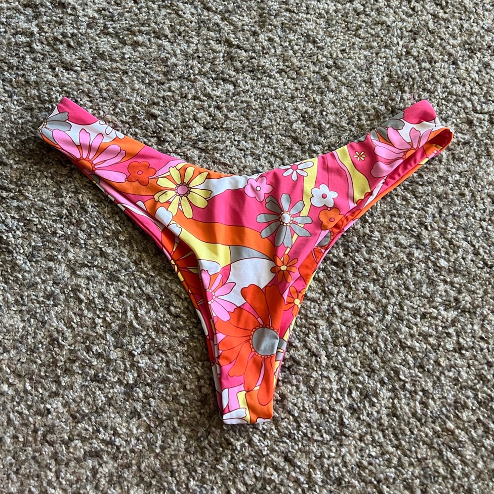 Urban Outfitters bathing suit bottoms